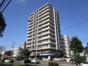 メープル元町外観写真