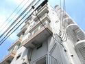 ルシードイースト