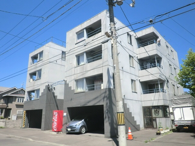 外観写真