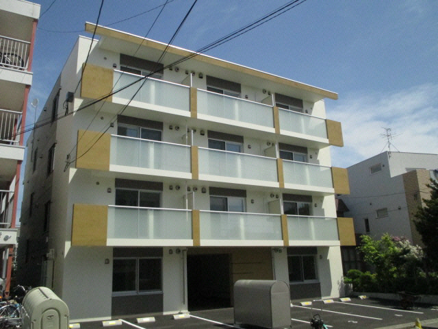 Posh元町