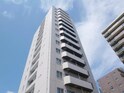 レジデンスタワー札幌