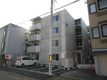 alivio元町（アリヴィオ）外観写真