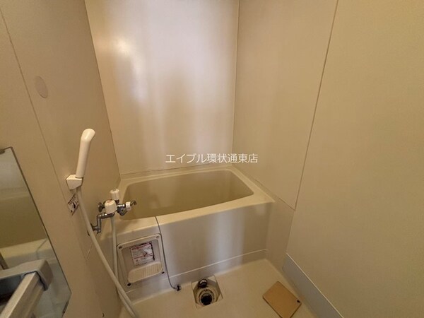 風呂画像
