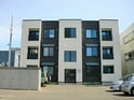 レジデンス苗穂本町
