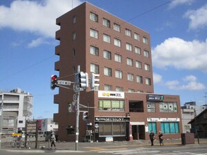 エテルナN9外観写真