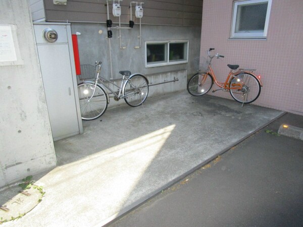 その他部屋・スペース