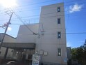 佐渡伏古マンション