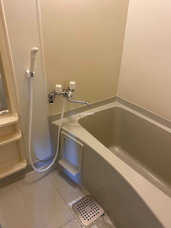 風呂画像