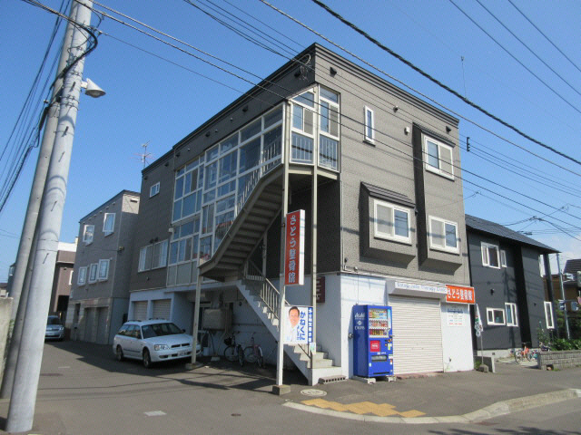 外観写真
