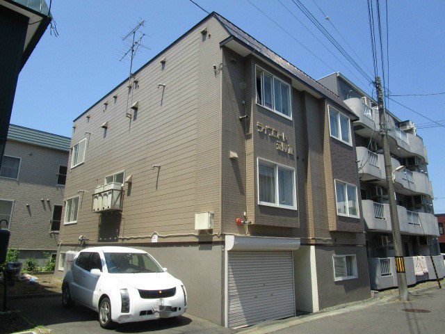ライフコート元町III