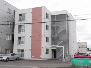 シャトルTH10外観写真
