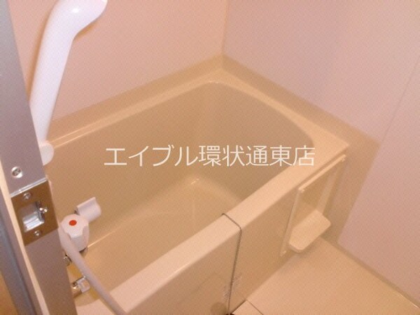 風呂画像