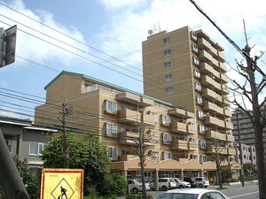 第2エクセルナガタ外観写真