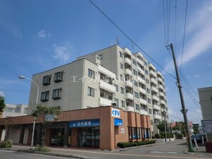 サンシャイン85外観写真