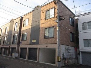 プログレス元町外観写真