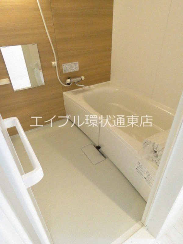 風呂画像