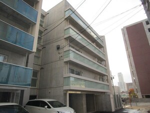 aoakuaN7（アオアクア）外観写真