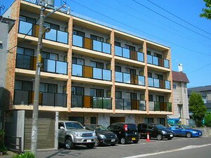 カルディーノN30外観写真