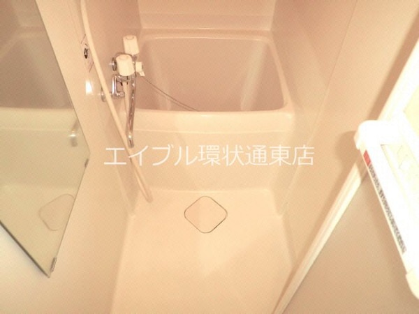 風呂画像