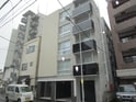 Lunon Sapporo Sta.