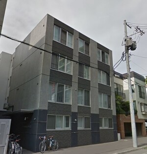 Comfort　City外観写真