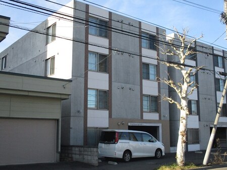 Carrera146外観写真
