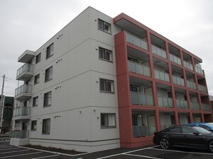 PARTERRE　3　trois（パルテールトロワ）外観写真