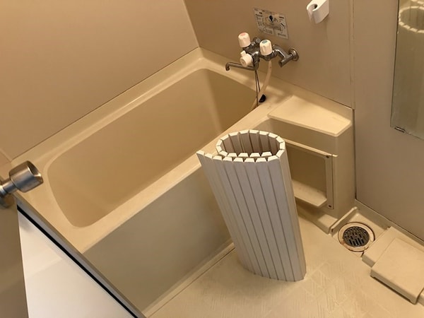 風呂画像