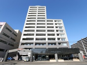 エスポアシティ札幌外観写真