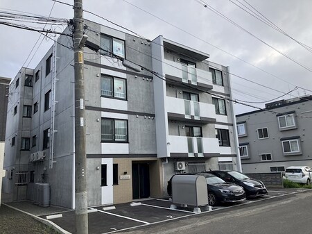 Ciel　Serein（シエルスラン）外観写真