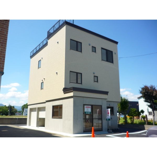 菊水上町4-4貸家A
