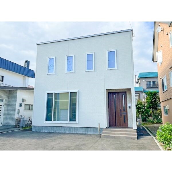 北郷5-9戸建