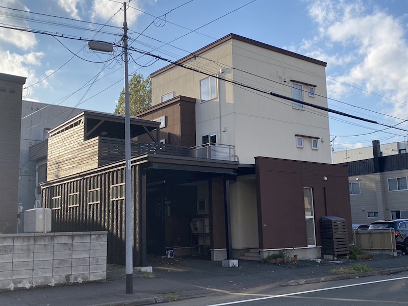 外観写真