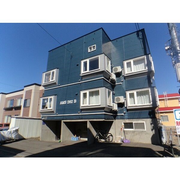 外観写真