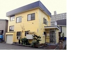 北郷1条4丁目戸建外観写真