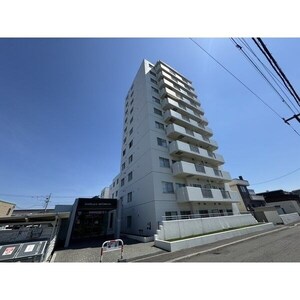 ダイアパレス元町外観写真