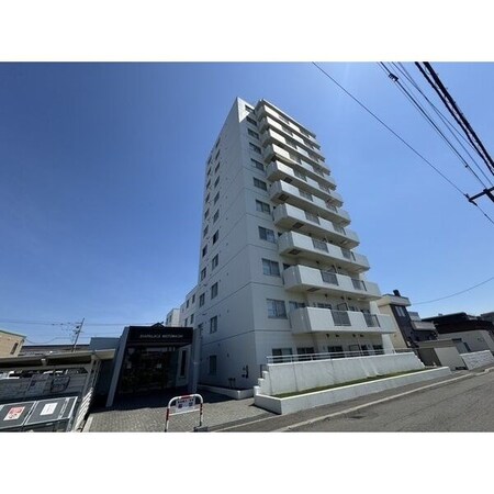 ダイアパレス元町外観写真