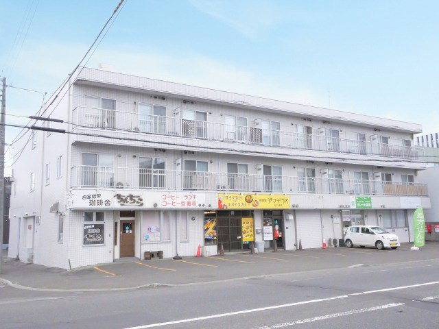 外観写真