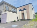 平和通1丁目南貸家