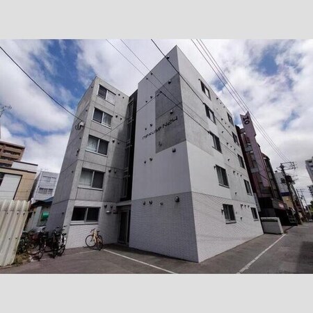 nexuse　N24外観写真