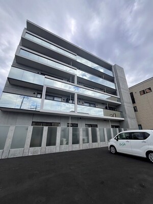 Dominion N27（ドミニオンN27）外観写真