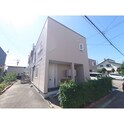 北22東18倉庫付き貸家