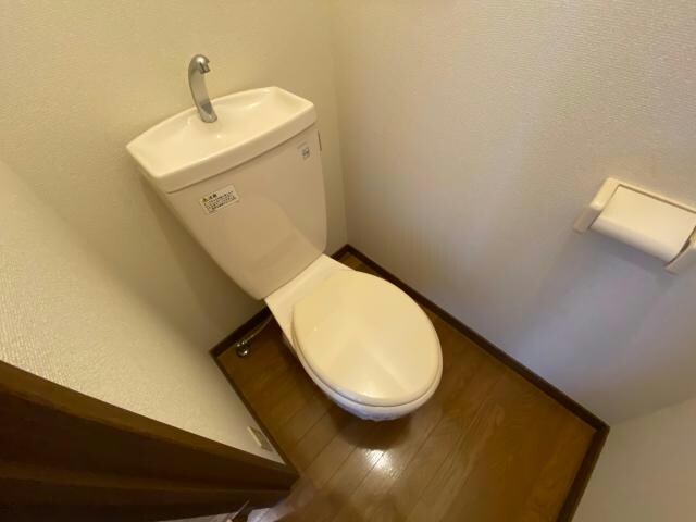 物件内観写真11　(同型　現況優先)