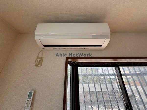 空調設備
