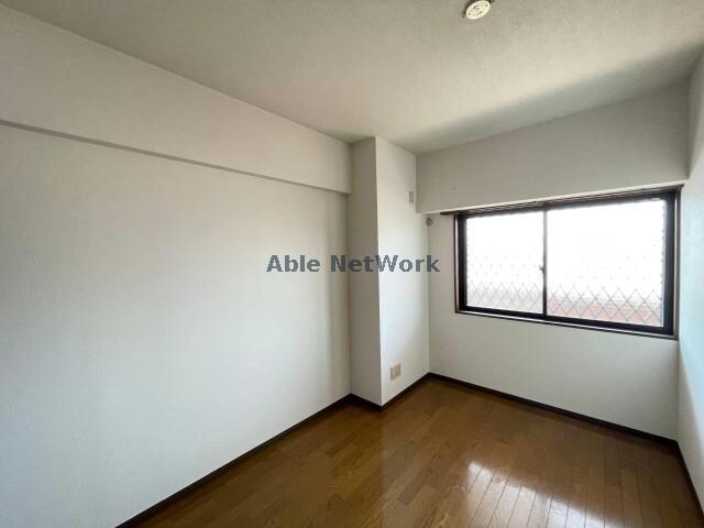 物件内観写真9　(同型　現況優先)