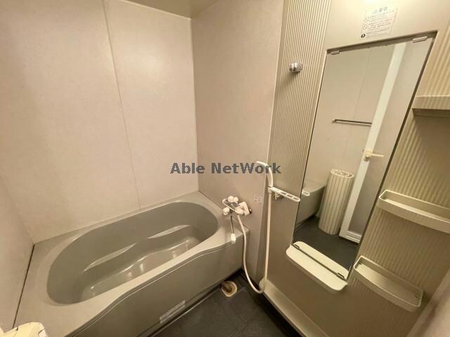 物件内観写真11　(同型　現況優先)