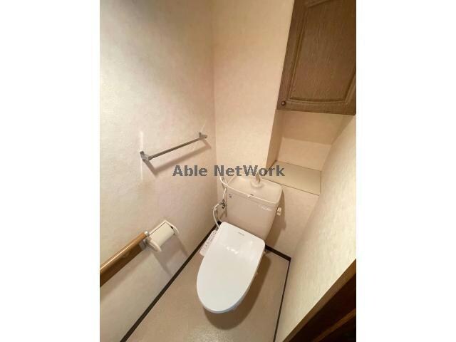 物件内観写真13　(同型　現況優先)