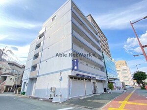 VILLA天神パル外観写真