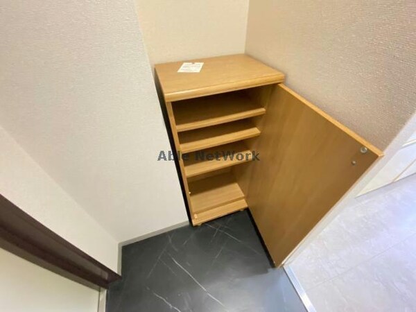 その他設備(同型モデル)