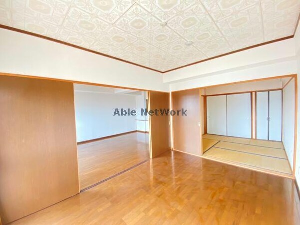 居室（その他）(同型反転　現況優先)